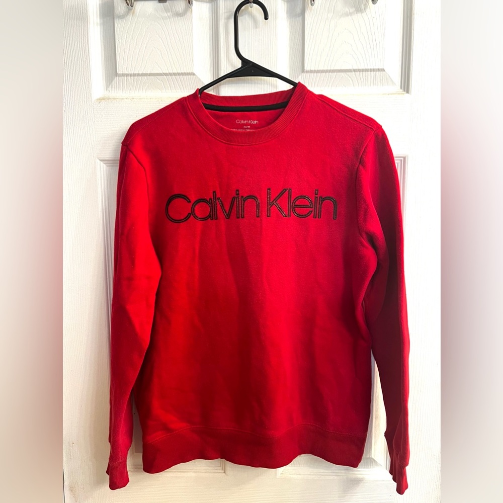 Calvin Klein Pullover